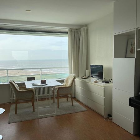 Piano Daire Zandvoort Dış mekan fotoğraf