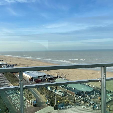 Piano Daire Zandvoort Dış mekan fotoğraf